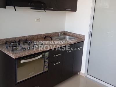 Apartamento en venta en Lleras Restrepo, Cúcuta · foto 2 de 20