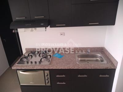 Apartamento en venta en Lleras Restrepo, Cúcuta · foto 3 de 20