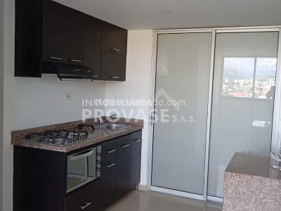 Apartamento en venta en Lleras Restrepo, Cúcuta · foto 4 de 20