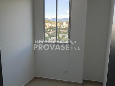 Apartamento en venta en Lleras Restrepo, Cúcuta · foto 7 de 20