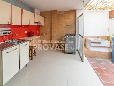 Casa de 5 alcobas en venta en La Playa, Cúcuta, 144 m² · foto 8 de 20