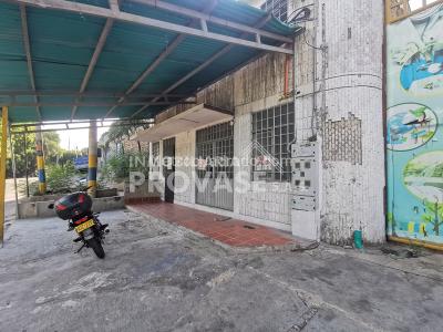 Bodega en Arriendo, El Salado, Cúcuta
