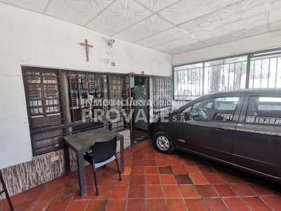 Casa de 2 alcobas en venta en Aeropuerto, Cúcuta, 78 m² · foto 4 de 12