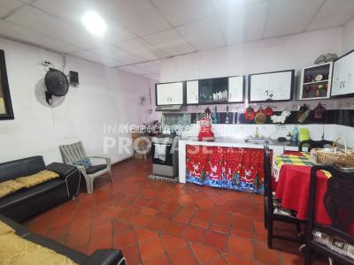 Casa de 2 alcobas en venta en Aeropuerto, Cúcuta, 78 m² · foto 7 de 12
