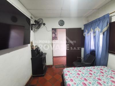 Casa de 2 alcobas en venta en Aeropuerto, Cúcuta, 78 m² · foto 8 de 12