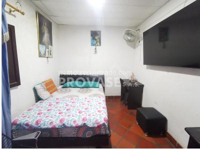Casa de 2 alcobas en venta en Aeropuerto, Cúcuta, 78 m² · foto 10 de 12
