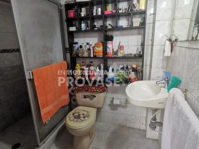 Casa de 2 alcobas en venta en Aeropuerto, Cúcuta, 78 m² · foto 12 de 12