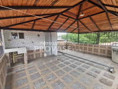 Casa en venta en Ceiba Ii, Cúcuta · foto 16 de 20