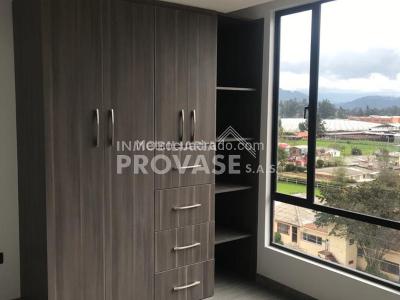Apartamento en venta en Chia, Chía · foto 4 de 8