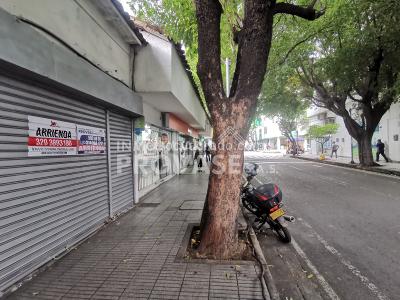 Local Comercial en Arriendo, Centro, Cúcuta