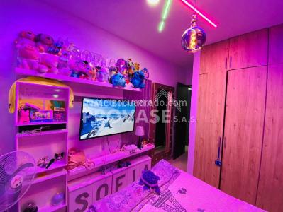 Casa en venta en Niza, Cúcuta · foto 15 de 20