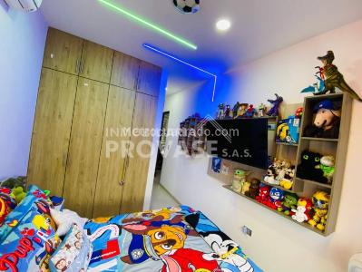 Casa en venta en Niza, Cúcuta · foto 19 de 20