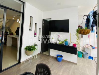 Casa en venta en Niza, Cúcuta · foto 2 de 20