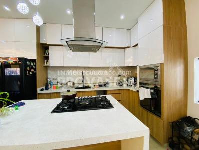 Casa en venta en Niza, Cúcuta · foto 3 de 20