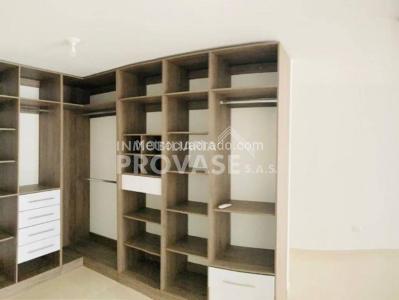 Apartamento en venta en San Mateo, Cúcuta · foto 12 de 12