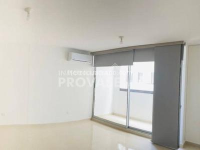 Apartamento en venta en San Mateo, Cúcuta · foto 3 de 12