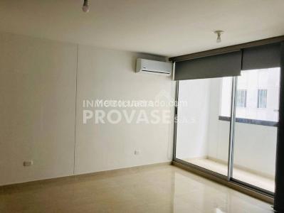 Apartamento en venta en San Mateo, Cúcuta · foto 5 de 12
