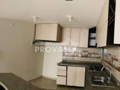 Apartamento en venta en San Mateo, Cúcuta · foto 6 de 12