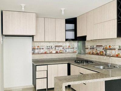 Apartamento en venta en San Mateo, Cúcuta · foto 7 de 12