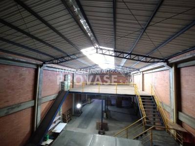 Bodega en Arriendo, El Llano, Cúcuta
