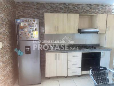 Apartamento en venta en Niza, Cúcuta · foto 3 de 9
