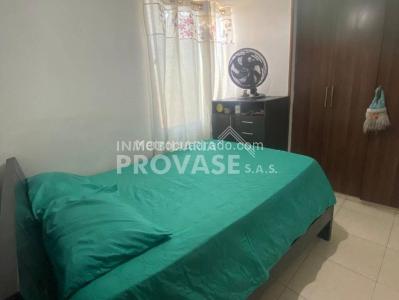 Apartamento en venta en Niza, Cúcuta · foto 4 de 9