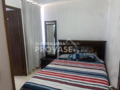 Apartamento en venta en Niza, Cúcuta · foto 5 de 9