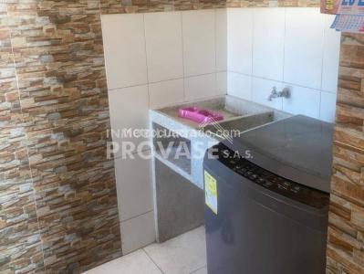 Apartamento en venta en Niza, Cúcuta · foto 6 de 9