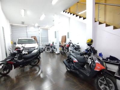 Bodega en Arriendo, El Contento, Cúcuta