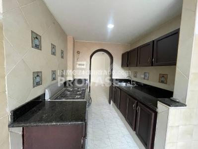 Apartamento de 3 alcobas en venta en El Rosal, Cúcuta, 100 m² · foto 9 de 20