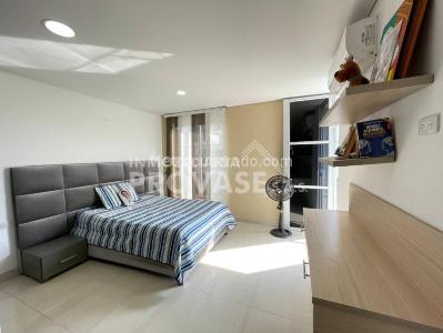 Casa en venta en Bocono, Cúcuta · foto 10 de 20