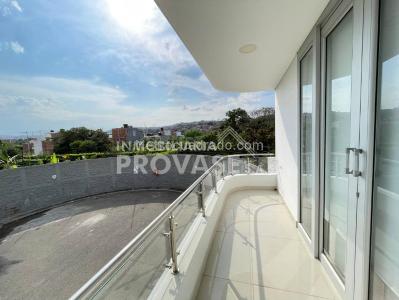 Casa en venta en Bocono, Cúcuta · foto 12 de 20