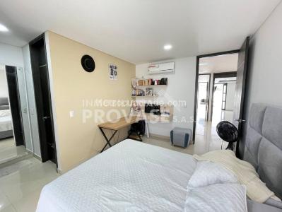 Casa en venta en Bocono, Cúcuta · foto 13 de 20