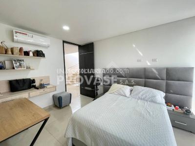 Casa en venta en Bocono, Cúcuta · foto 14 de 20