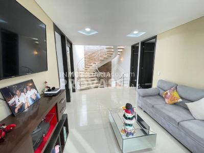 Casa en venta en Bocono, Cúcuta · foto 15 de 20