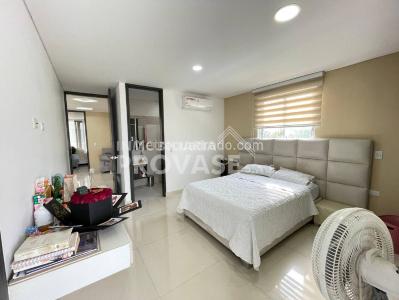 Casa en venta en Bocono, Cúcuta · foto 16 de 20