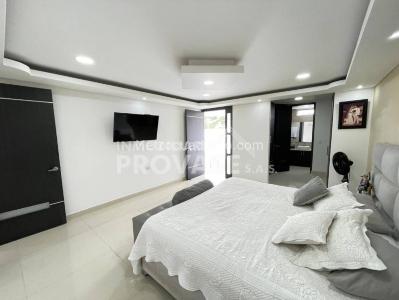 Casa en venta en Bocono, Cúcuta · foto 17 de 20