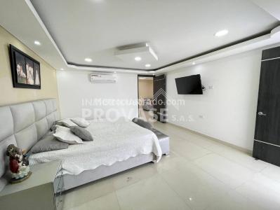 Casa en venta en Bocono, Cúcuta · foto 18 de 20