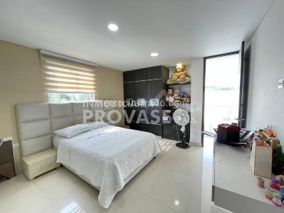 Casa en venta en Bocono, Cúcuta · foto 19 de 20