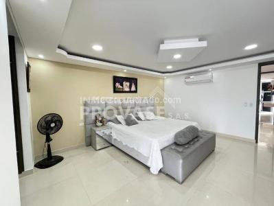 Casa en venta en Bocono, Cúcuta · foto 20 de 20