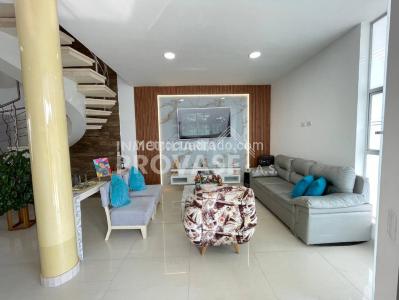 Casa en venta en Bocono, Cúcuta · foto 3 de 20