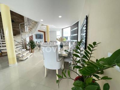 Casa en venta en Bocono, Cúcuta · foto 4 de 20