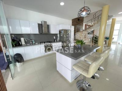 Casa en venta en Bocono, Cúcuta · foto 6 de 20