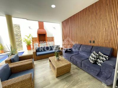 Casa en venta en Bocono, Cúcuta · foto 8 de 20