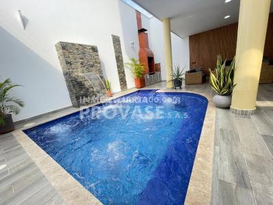 Casa en venta en Bocono, Cúcuta · foto 9 de 20