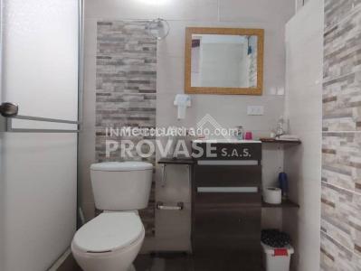 Apartamento en venta en Lleras Restrepo, Cúcuta · foto 10 de 11