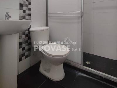 Apartamento en venta en Lleras Restrepo, Cúcuta · foto 11 de 11