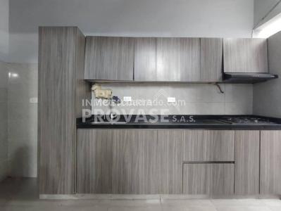 Apartamento en venta en Lleras Restrepo, Cúcuta · foto 4 de 11