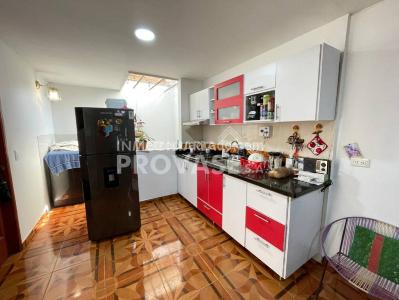 Casa de 5 alcobas en venta en Tasajero, Cúcuta, 90 m² · foto 6 de 19
