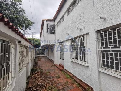 Casa en Arriendo, Blanco, Cúcuta